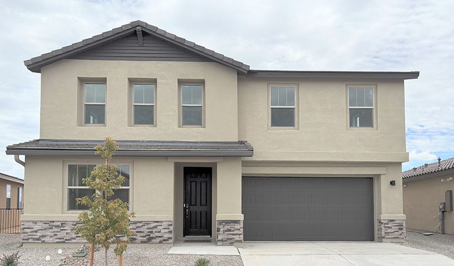 Tourmaline-Lot58-SeasonsatFiesta Exterior:Exterior