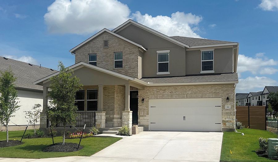 Ammolite-Lot129-SeasonsatHighlandVillage Exterior:Exterior