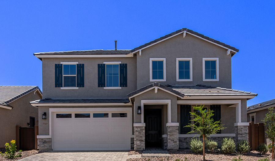 Elderberry-Lot188-SeasonsatLaveenVistas Exterior:Exterior