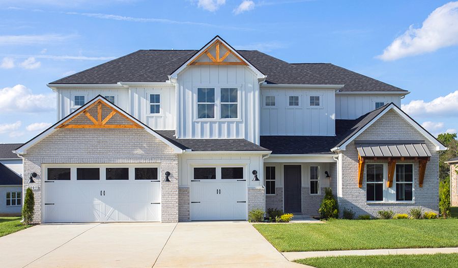 Harmon-Lot223-AugustPark Exterior:Exterior