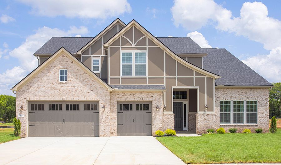 Harmon-Lot227-AugustPark Exterior:Exterior