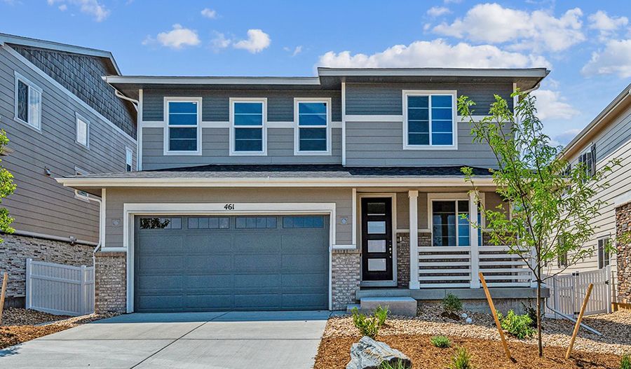 Lapis-Lot23-BuckleyYard Exterior:Exterior