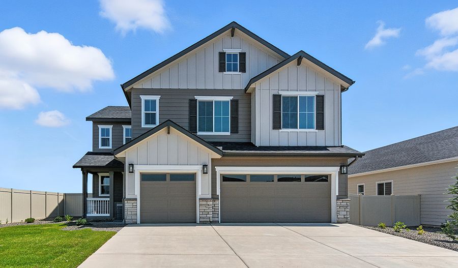 Yorktown-B725-Sellwood Exterior:Exterior