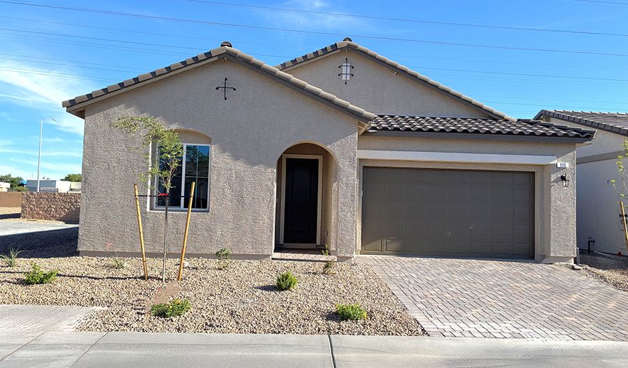Arlington-Lot20-PewterValleyEstates Exterior:Exterior