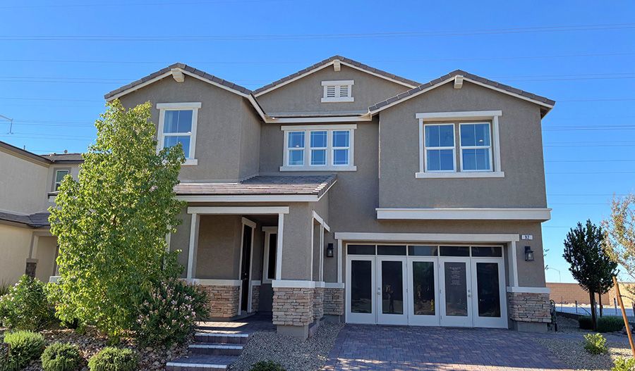 Sage-92-TimberTrails Exterior:Exterior