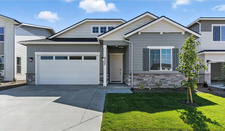 Arlington-Lot2-FriendshipSquare Exterior:Exterior