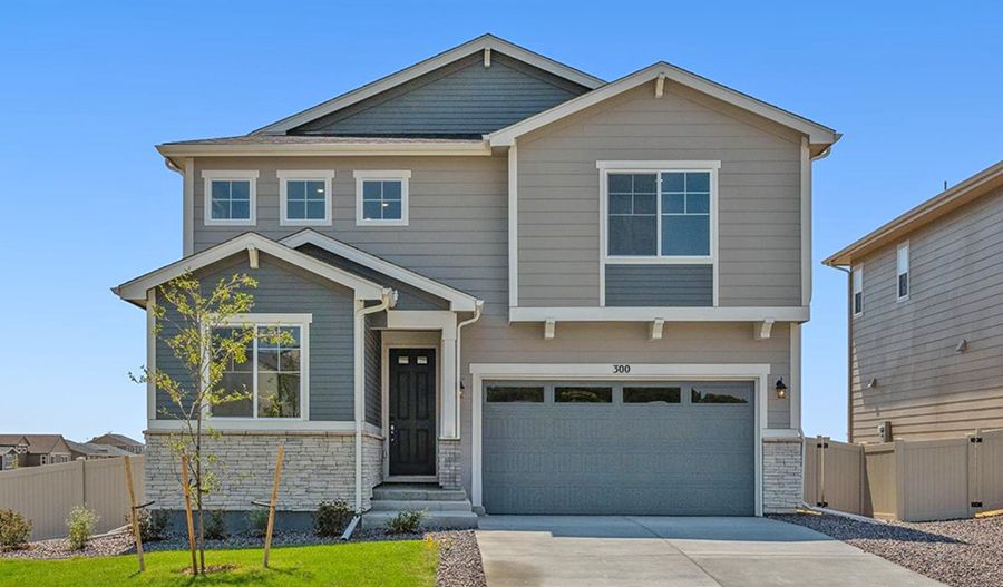 Moonstone-Lot11-VistaWest  Exterior:Exterior
