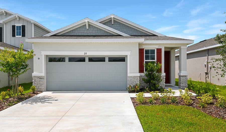 Frasier-Lot2-MagnoliaPointe Exterior:Exterior