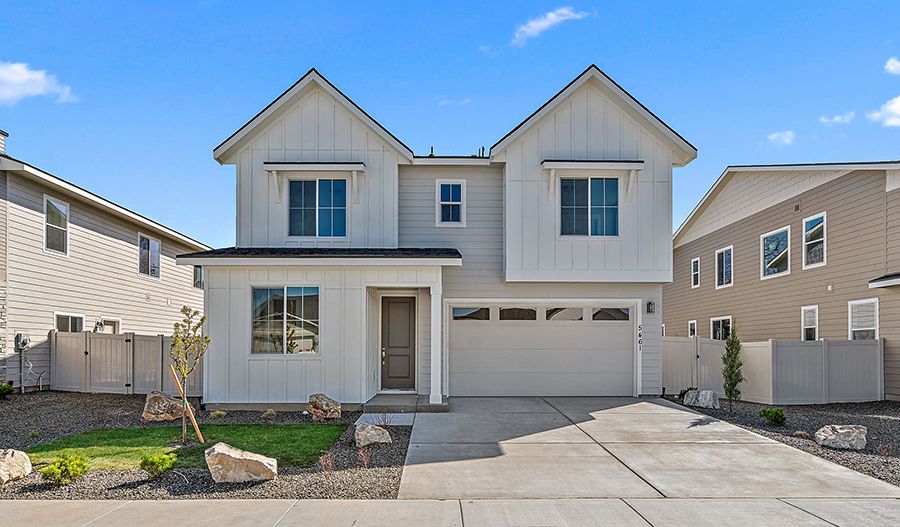 Bradford-Lot10-Mosscreek Exterior:Exterior