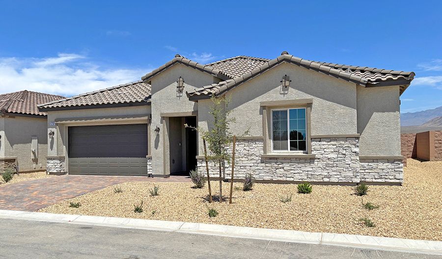 Paige-Lot31-AmalfiatMountianFalls Exterior:Exterior