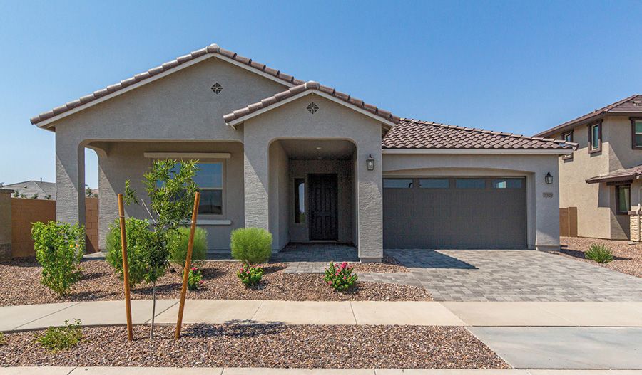 Cassandra-Lot89-MaderaWestEstates Exterior:Exterior