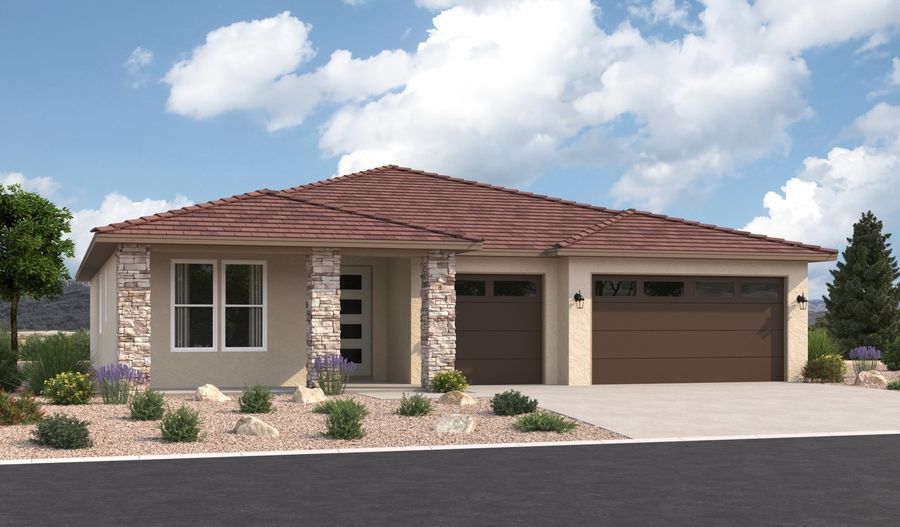 Dearborn-Z729-VistaEstates Elevation C:Elevation C