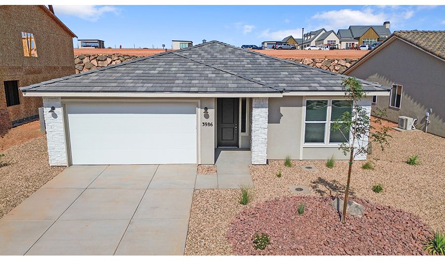 Noble-lot6-Cordero Exterior:Exterior