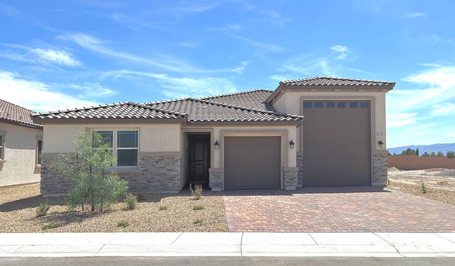 Copper-Lot47-AmalfiatMountainFalls Exterior:Exterior