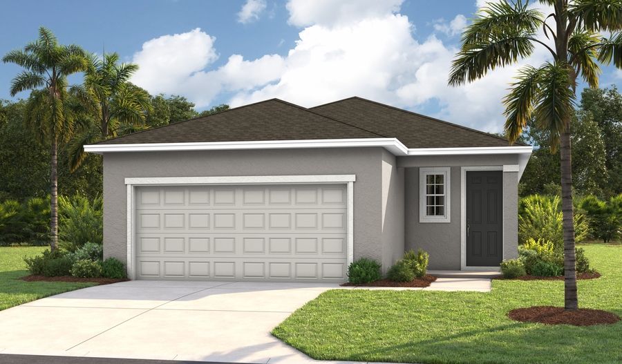 Jade-K947-MapleRidge Elevation A:The Jade Elevation A