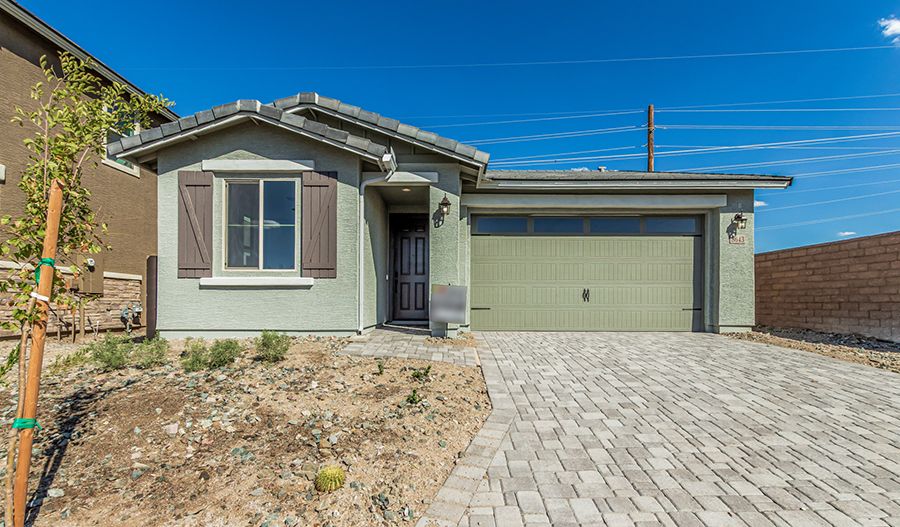 Azure-Lot112-Seasons-at-Lucero Exterior:Exterior