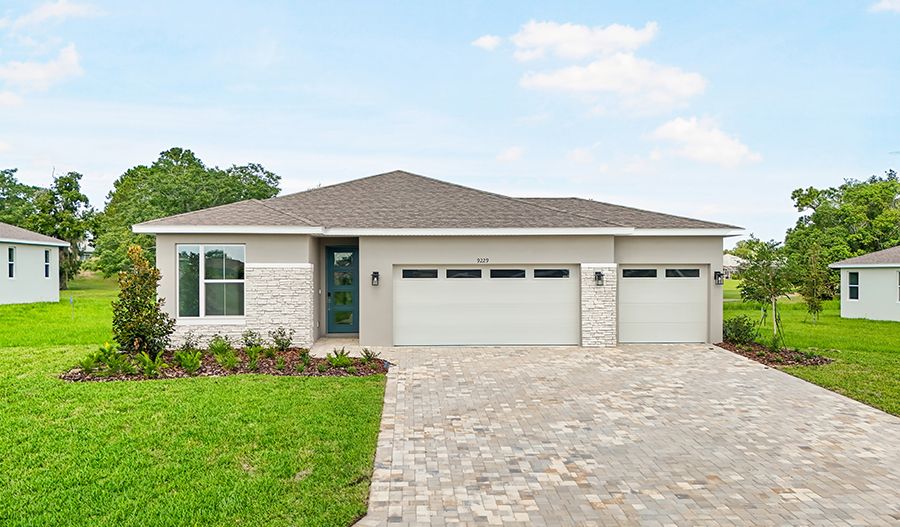 Ruby-Lot1047-GlenLakes Exterior:Exterior