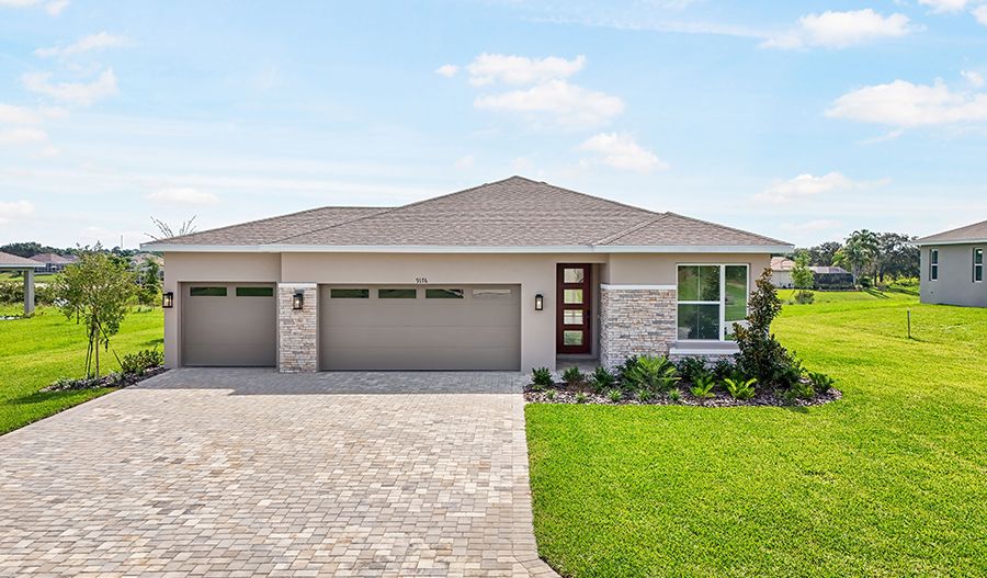 Ruby-Lot1094-GlenLakes Exterior:Exterior