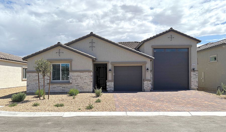 Copper-Lot79-AmalfiatMountainFalls Exterior:Exterior