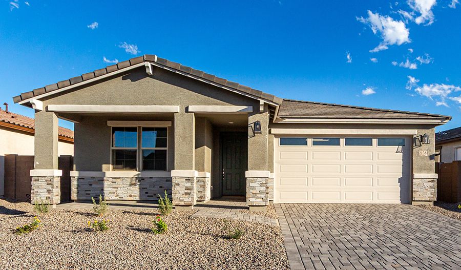 Agate-Lot675-SeasonsAtRanchoElDoradoIII Exterior:Exterior