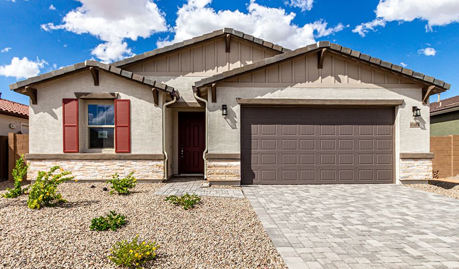 Slate-Lot603-RanchoElDoradoIII Exterior:Exterior