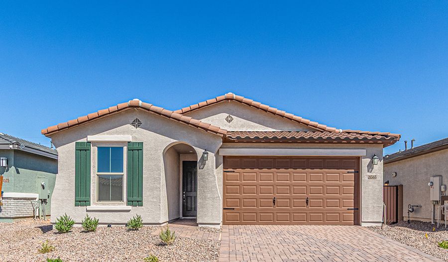 Larimar-Lot36-SeasonsAtRanchoElDoradoIV Exterior:Exterior