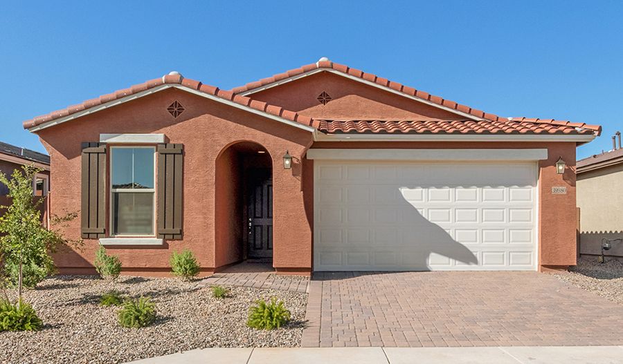 Larimar-Lot73-SeasonsAtRanchoElDoradoIV Exterior:Exterior