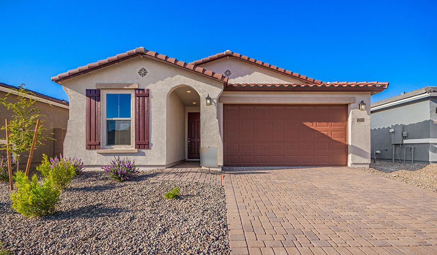 Larimar-Lot75-SeasonsAtRanchoElDoradoIV Exterior:Exterior