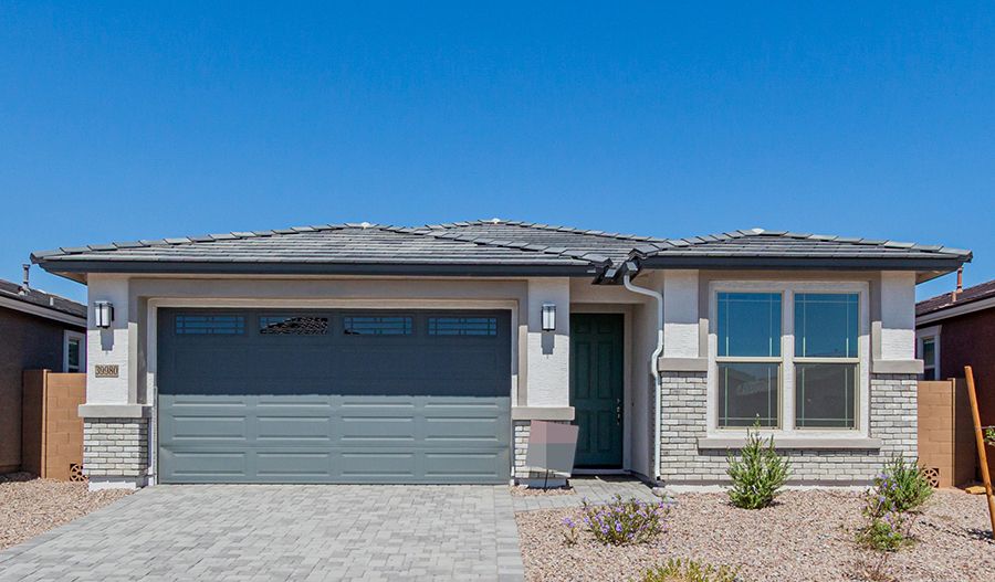 Sunstone-Lot42-SeasonsAtRanchoElDoradoIV Exterior:Exterior