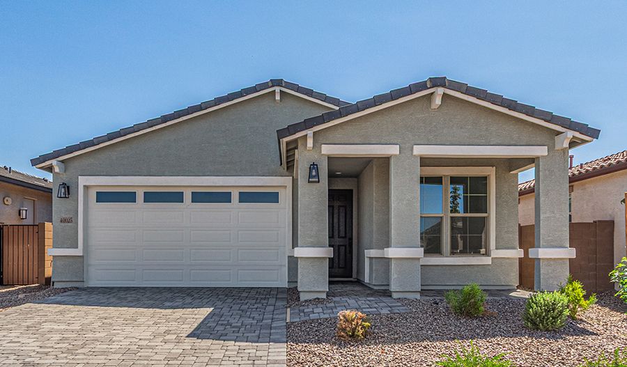 Sunstone-Lot67-SeasonsAtRanchoElDoradoIV Exterior:Exterior