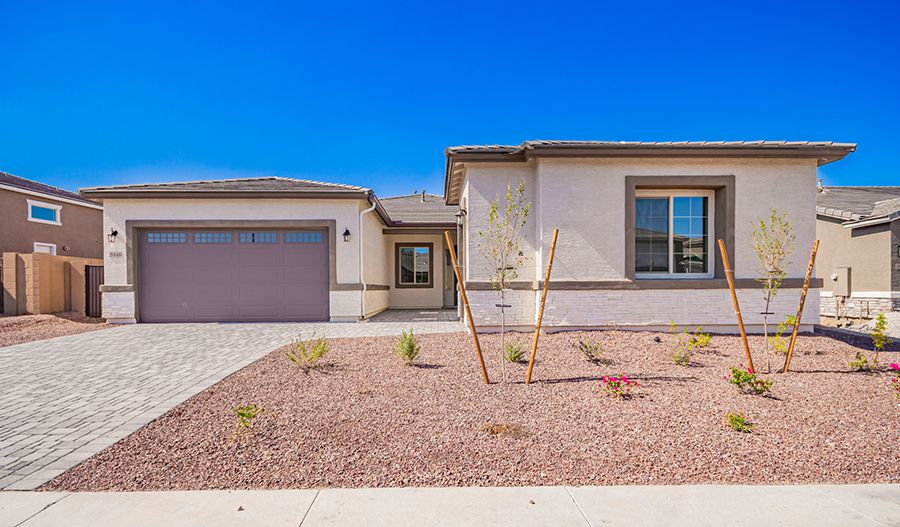 Pomona-Lot72-EstatesatArroyoSeco Exterior:Exterior