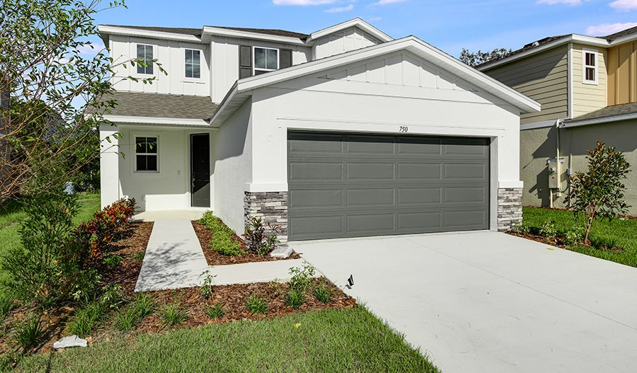 Palm-Lot34-LakeDell Exterior:Exterior