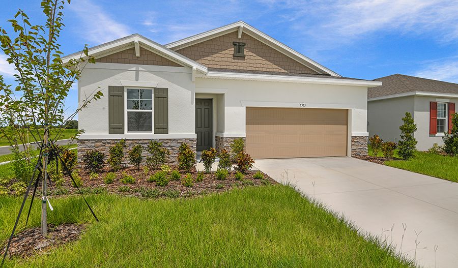 Ruby-Lot293-AnnabelleEstates Exterior:Exterior