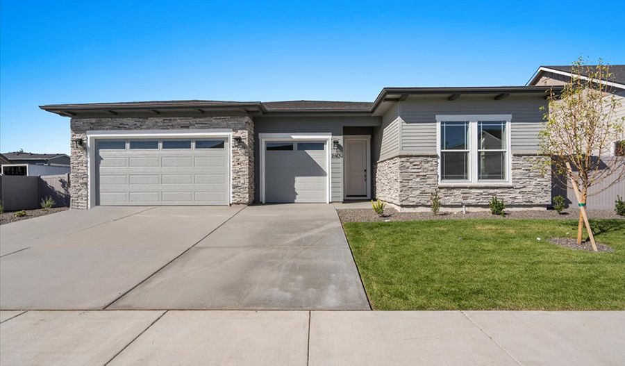 Powell-Lot39-IronMountain Exterior:Exterior