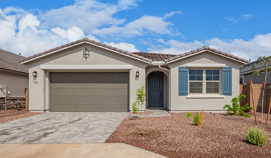 Slate-Lot106-Trevino-II Exterior:Exterior
