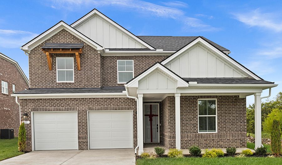 Hopewell-Lot5-Lynwood Exterior:Exterior