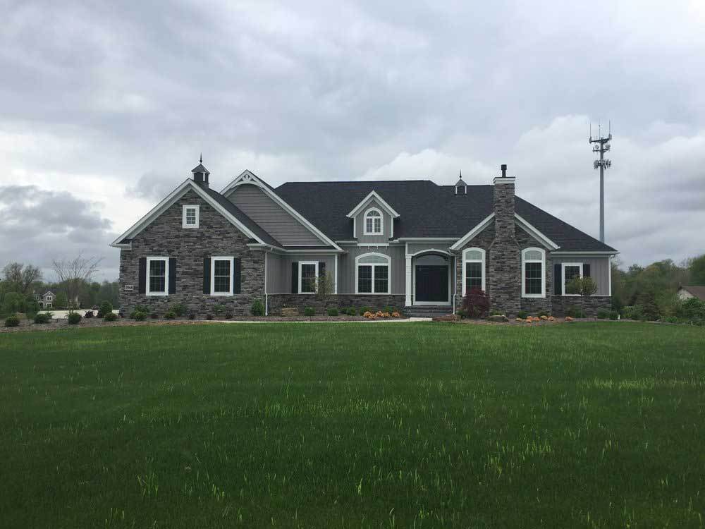 MD Custom Builders,44667