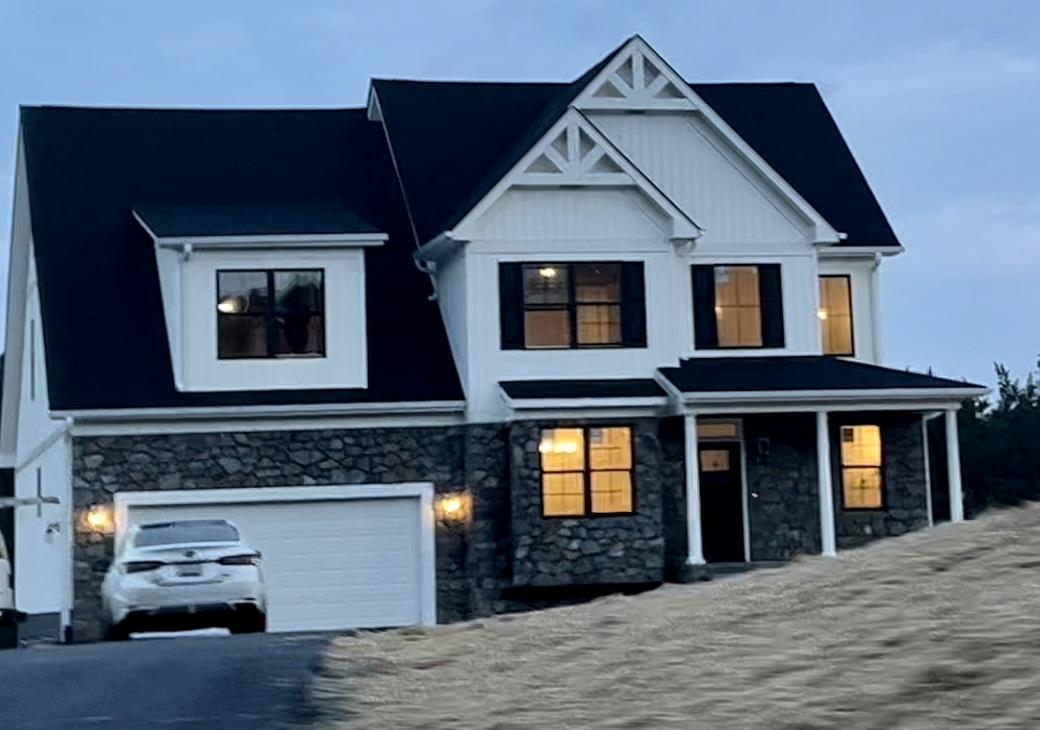 Meade Construction LLC,22974