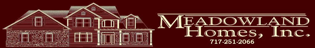 Meadow Land Homes,17202