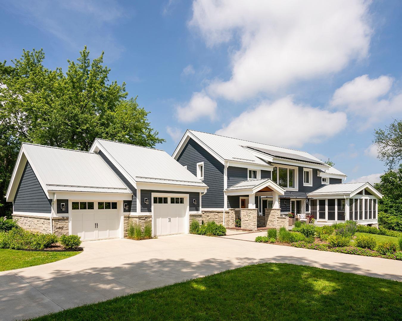 Meadowlark Builders,48103