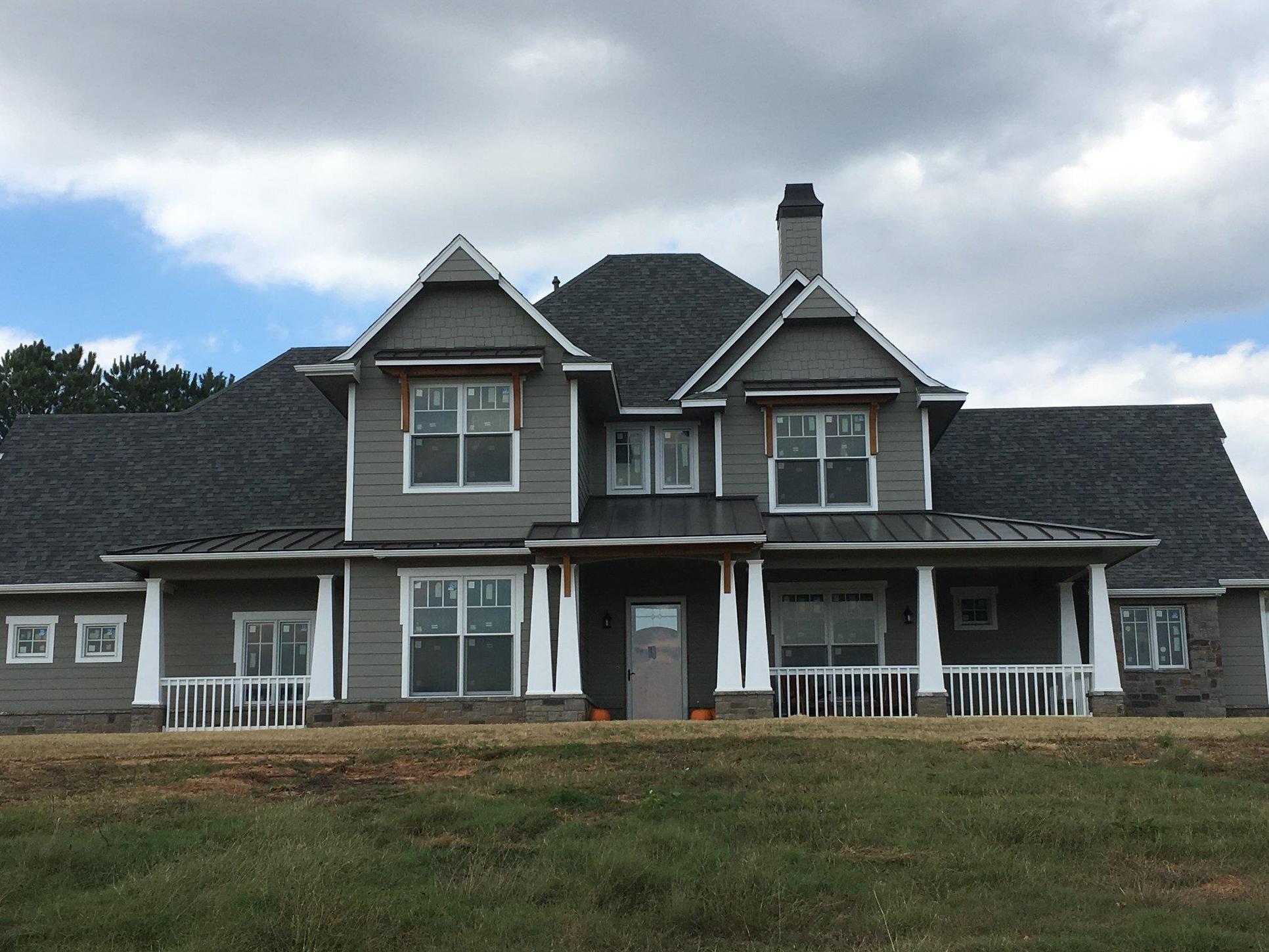 Meadows Buildings,74015