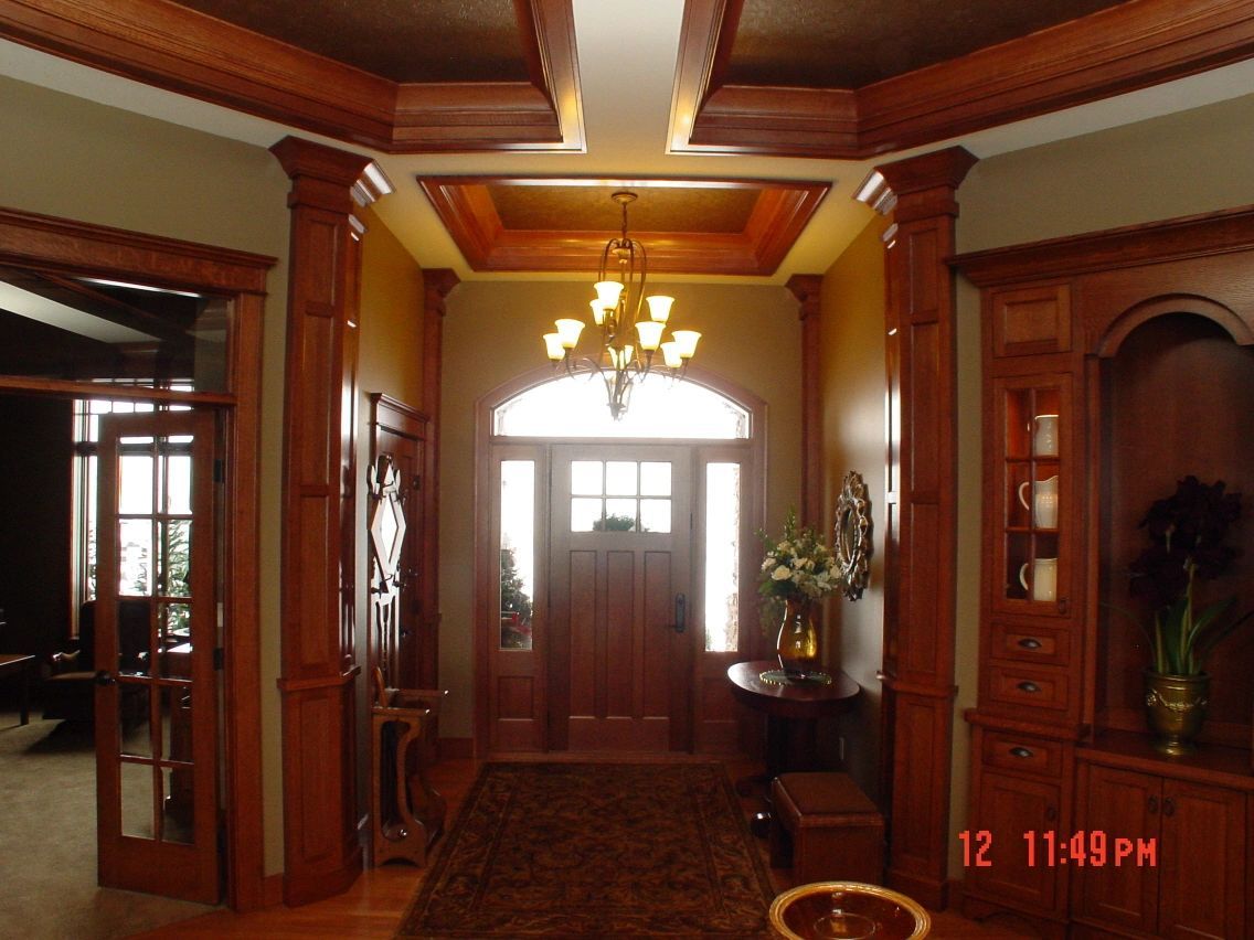 Meemken Custom Homes Inc,56304