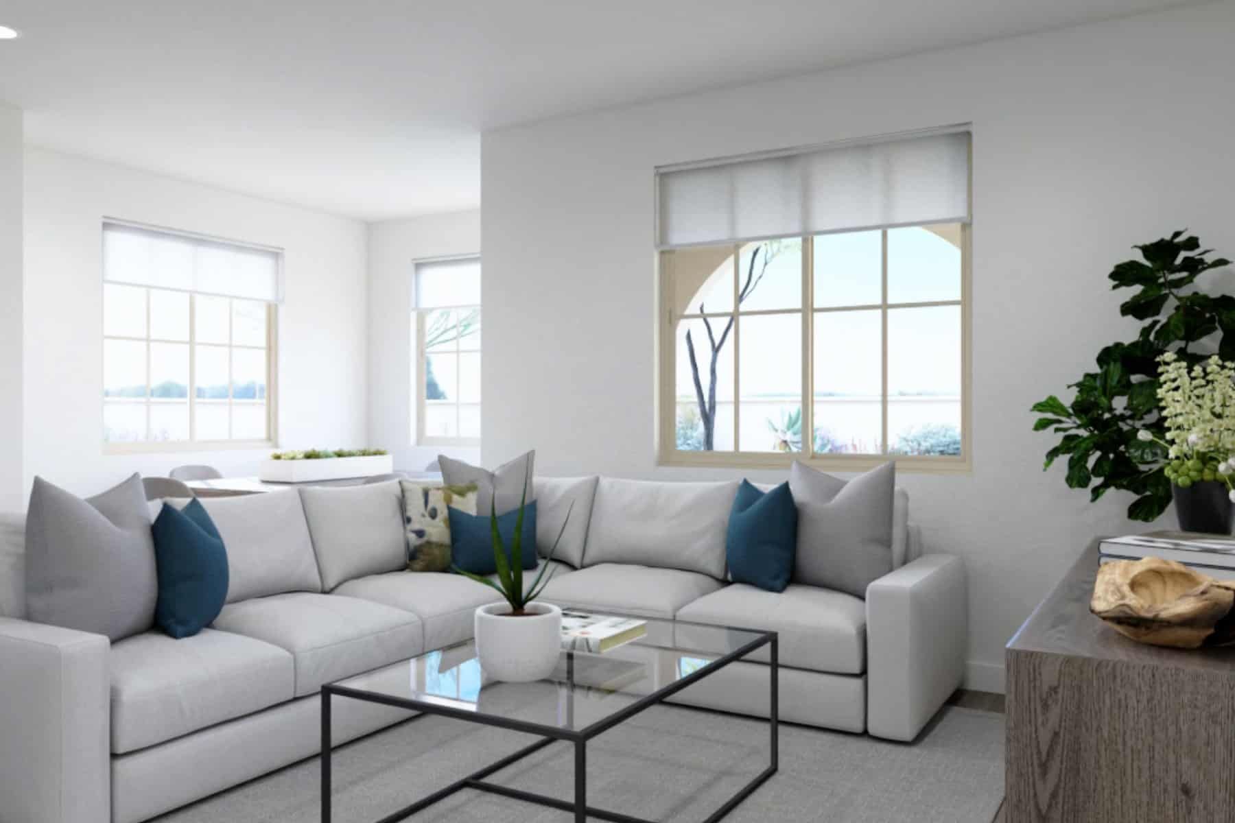 Living/Dining
