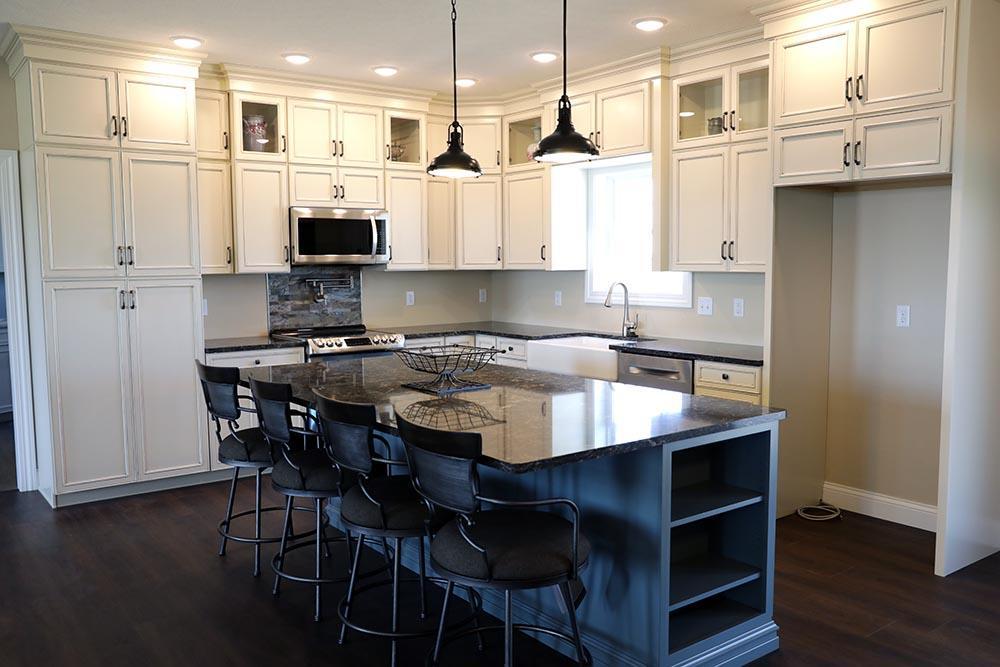 Mendenhall Builders,45356