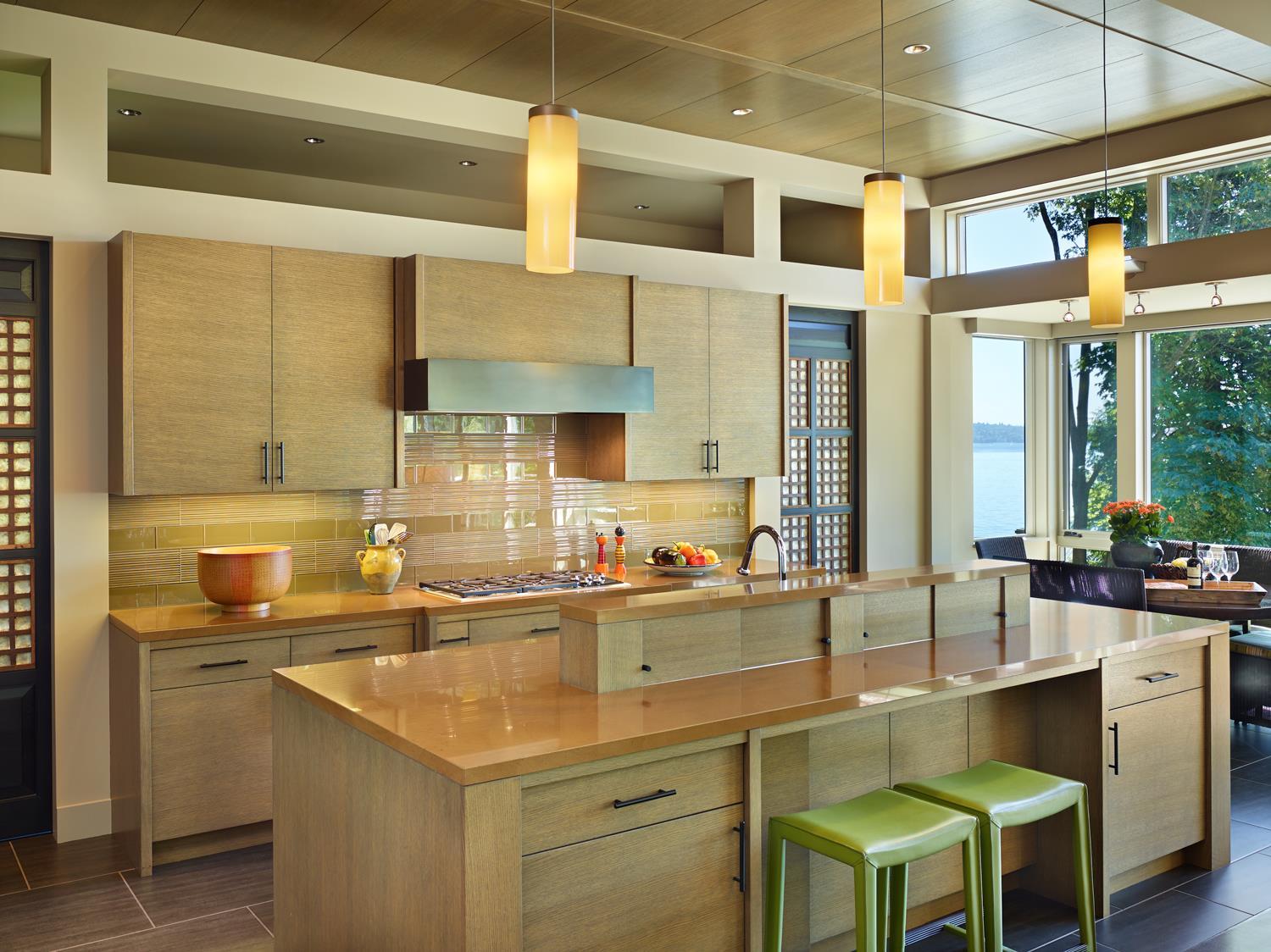 Mercer Builders LLC,98040