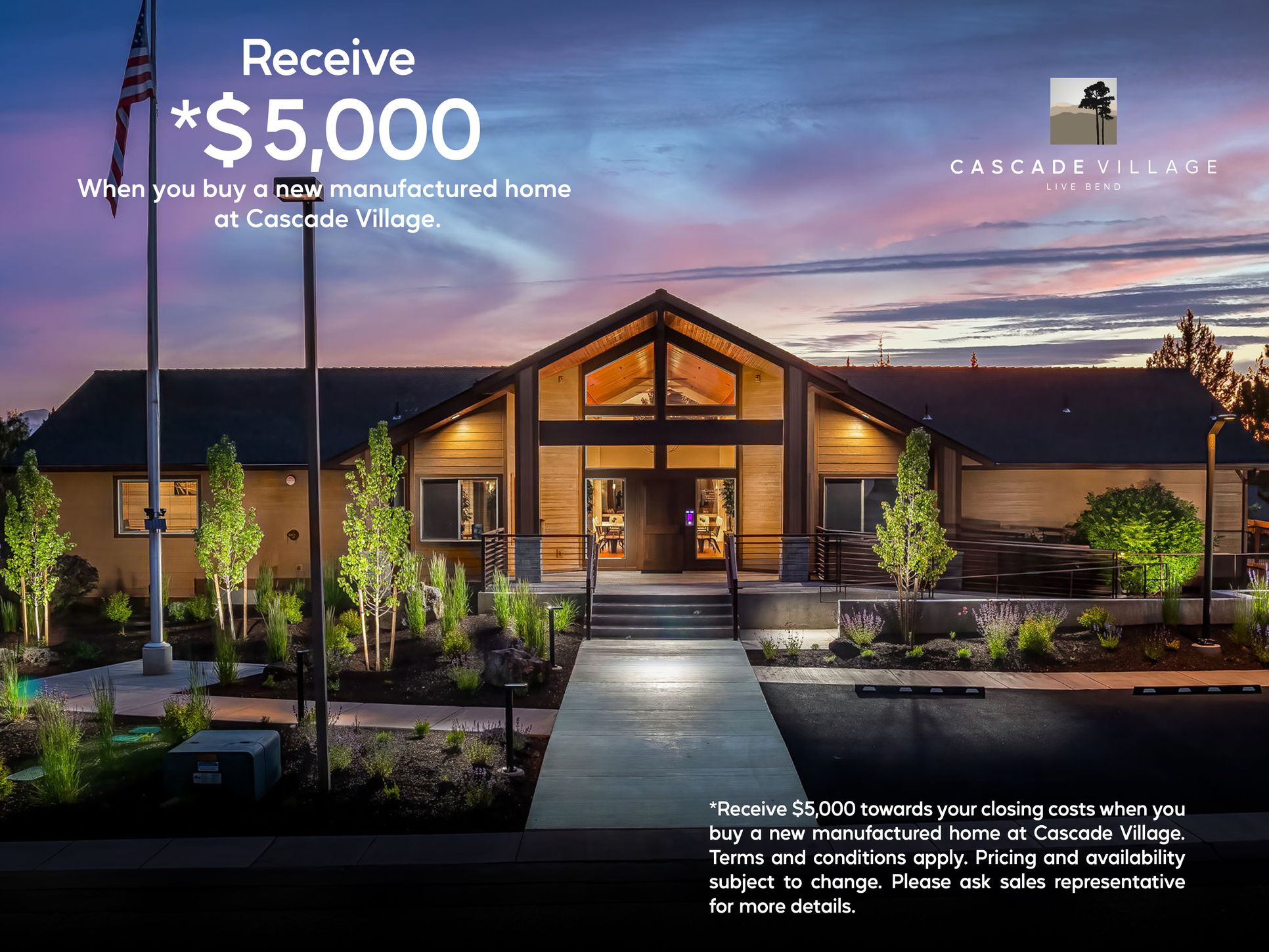 Clubhouse $5k
