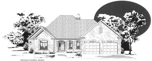 First Elevation