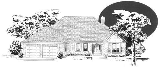First Elevation