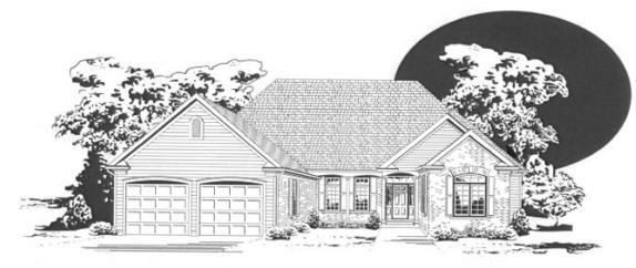 First Elevation