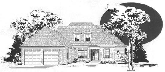 First Elevation